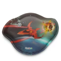 Ergobag Zubehör Klettie - Sound LED