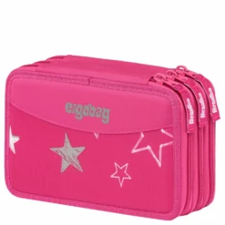 Ergobag Zubehör Maxi - Mäppchen 21 Cm Befüllt