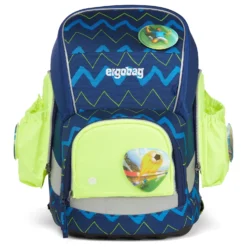 Ergobag Zubehör Pack/Cubo/Cubo Light/Wide Fluo LED - Seitentaschen Zip-Set 3tlg. 7 Ergobag Zubehör Pack/Cubo/Cubo Light/Wide Fluo LED - Seitentaschen Zip-Set 3tlg. -Ergobag Sales Store Ergobag Zubeh r Pack Cubo Cubo Light Wide Fluo LED Seitentaschen Zip Set 3 tlg gelb ERG STL 001 103 8