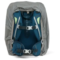 Ergobag Zubehör Reflex - Regenhülle -Ergobag Sales Store Ergobag Zubeh r Regenschutz Reflex Reflex ERG RNC 001 G20 3