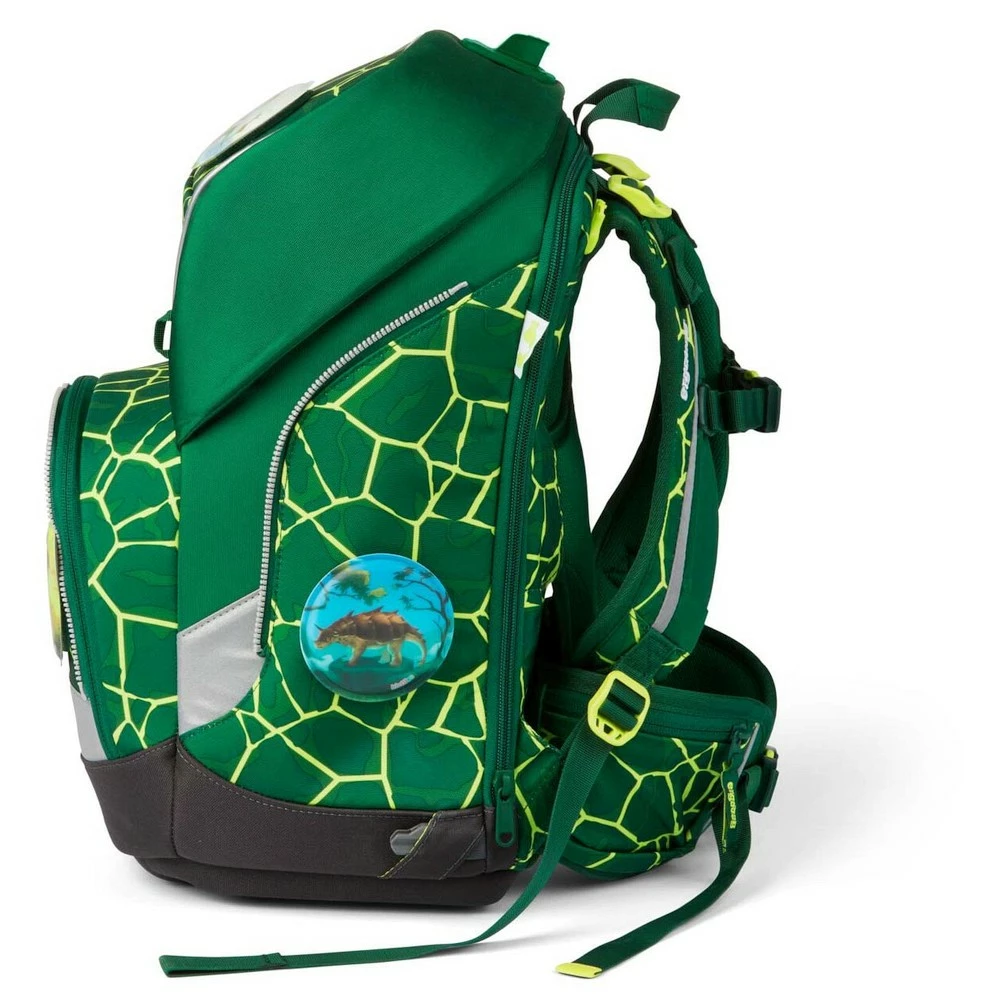 Ergobag Wide - Schulranzen Set 5tlg. 42 cm erw. Ergobag Wide - Schulranzen Set 5tlg. 42 Cm Erw. -Ergobag Sales Store Ergobag Ergobag Wide Schulranzen Grundschule Set 5 tlg 42 cm erw B rRex 2020 21 ERG EG3 001 9Y0 3