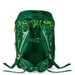 Ergobag Wide - Schulranzen Set 5tlg. 42 Cm Erw. 3 Ergobag Wide - Schulranzen Set 5tlg. 42 Cm Erw. -Ergobag Sales Store Ergobag Ergobag Wide Schulranzen Grundschule Set 5 tlg 42 cm erw B rRex 2020 21 ERG EG3 001 9Y0 4