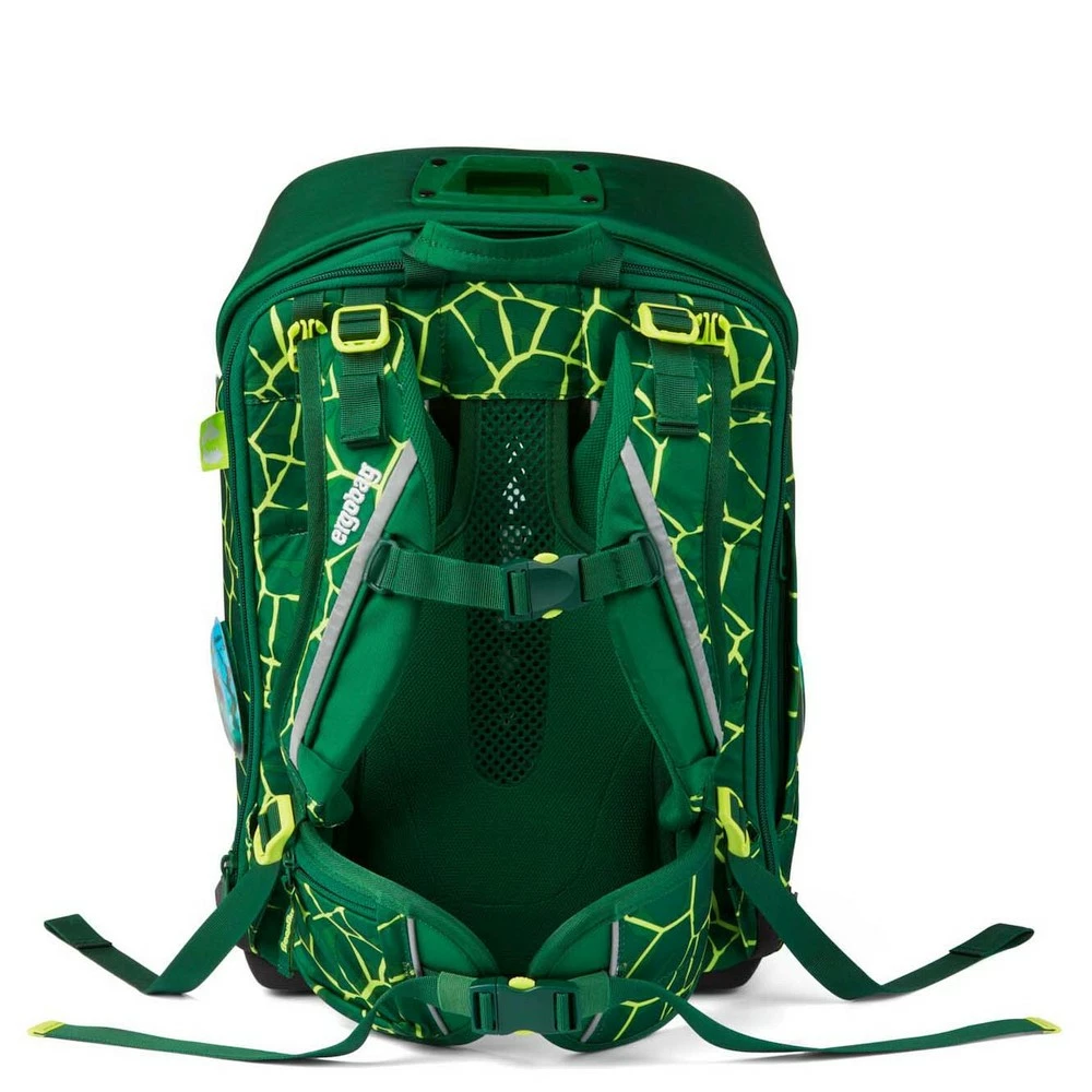 Ergobag Wide - Schulranzen Set 5tlg. 42 cm erw. Ergobag Wide - Schulranzen Set 5tlg. 42 Cm Erw. -Ergobag Sales Store Ergobag Ergobag Wide Schulranzen Grundschule Set 5 tlg 42 cm erw B rRex 2020 21 ERG EG3 001 9Y0 4