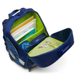 Ergobag Wide - Schulranzen Set 5tlg. 42 Cm Erw. 4 Ergobag Wide - Schulranzen Set 5tlg. 42 Cm Erw. -Ergobag Sales Store Ergobag Ergobag Wide Schulranzen Grundschule Set 5 tlg 42 cm erw Fallr ckziehB r 2020 21 ERG EG3 001 A04 5