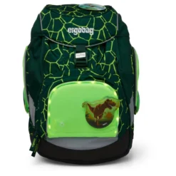 Ergobag Zubehör Pack/Cubo/Cubo Light- Seitentaschen Zip-Set 3tlg. 2 Ergobag Zubehör Pack/Cubo/Cubo Light- Seitentaschen Zip-Set 3tlg. -Ergobag Sales Store Ergobag Ergobag Zubeh r LED Zip Set Gr n 2020 21 ERG SLE 001 213 3