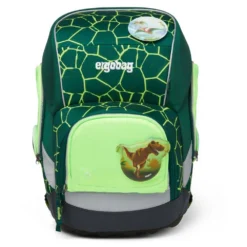 Ergobag Zubehör Pack/Cubo/Cubo Light- Seitentaschen Zip-Set 3tlg. 3 Ergobag Zubehör Pack/Cubo/Cubo Light- Seitentaschen Zip-Set 3tlg. -Ergobag Sales Store Ergobag Ergobag Zubeh r LED Zip Set Gr n 2020 21 ERG SLE 001 213 4