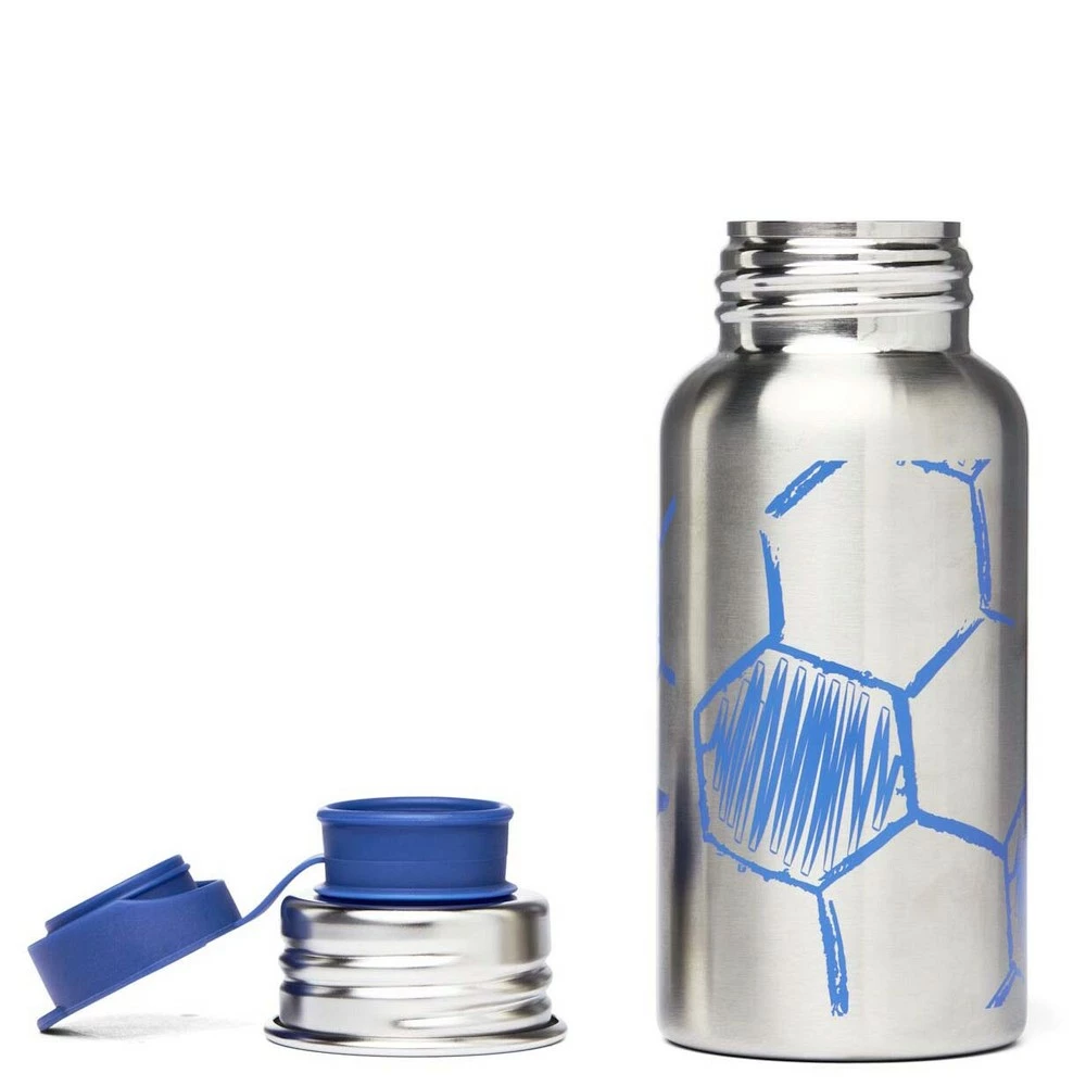 Ergobag Zubehör Pura 500 ml Edelstahl - Trinkflasche Ergobag Zubehör Pura 500 Ml Edelstahl - Trinkflasche -Ergobag Sales Store Ergobag Ergobag Zubeh r Pura Edelstahl Trinkflasche 18 cm 0 5 l Torwart 2020 21 ERG EBO 001 004 2