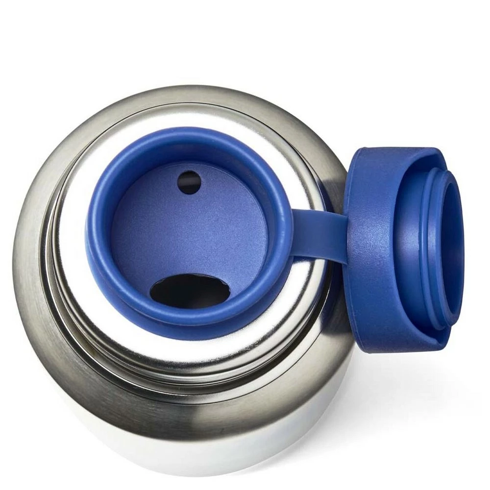 Ergobag Zubehör Pura 500 ml Edelstahl - Trinkflasche Ergobag Zubehör Pura 500 Ml Edelstahl - Trinkflasche -Ergobag Sales Store Ergobag Ergobag Zubeh r Pura Edelstahl Trinkflasche 18 cm 0 5 l Torwart 2020 21 ERG EBO 001 004 3