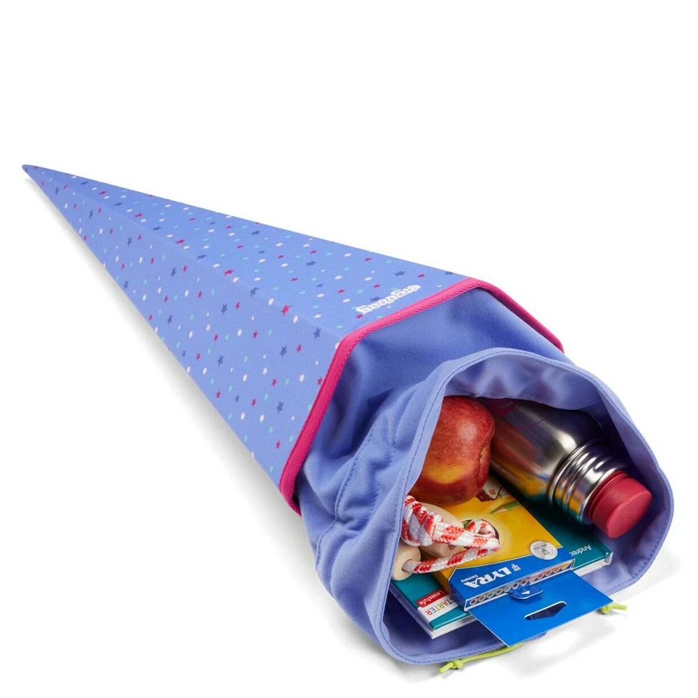 Ergobag Zubehör - Schultüte 75 cm Ergobag Zubehör - Schultüte 75 Cm -Ergobag Sales Store Ergobag Ergobag Zubeh r Schult te L 75 cm B rzaubernd 2020 21 ERG TUT 001 A02 2
