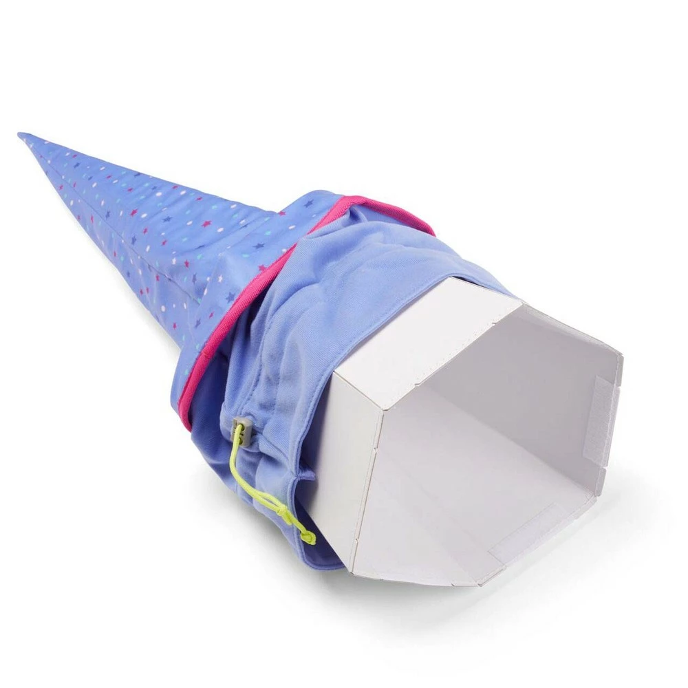 Ergobag Zubehör - Schultüte 75 cm Ergobag Zubehör - Schultüte 75 Cm -Ergobag Sales Store Ergobag Ergobag Zubeh r Schult te L 75 cm B rzaubernd 2020 21 ERG TUT 001 A02 3