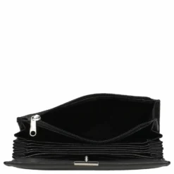 Esquire Eco - Kellnerbörse 18 Cm -Ergobag Sales Store Esquire Eco Kellnerb rse 18 cm black 50019000 5