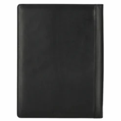 Esquire Eco - Schreibmappe A4 33 Cm -Ergobag Sales Store Esquire Eco Schreibmappe A4 33 cm black 64053300 4