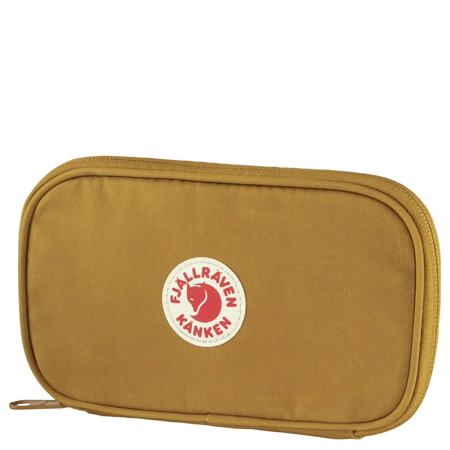 FJÄLLRÄVEN Fjällräven Kånken Travel Wallet - Geldbörse 19 Cm 2 FJÄLLRÄVEN Fjällräven Kånken Travel Wallet - Geldbörse 19 Cm – Bild 2