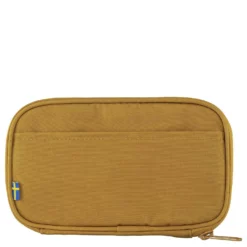 FJÄLLRÄVEN Fjällräven Kånken Travel Wallet - Geldbörse 19 Cm 5 FJÄLLRÄVEN Fjällräven Kånken Travel Wallet - Geldbörse 19 Cm -Ergobag Sales Store Fj llr ven Fj llr ven Kanken Travel Wallet 19 cm acorn 23781 166 3