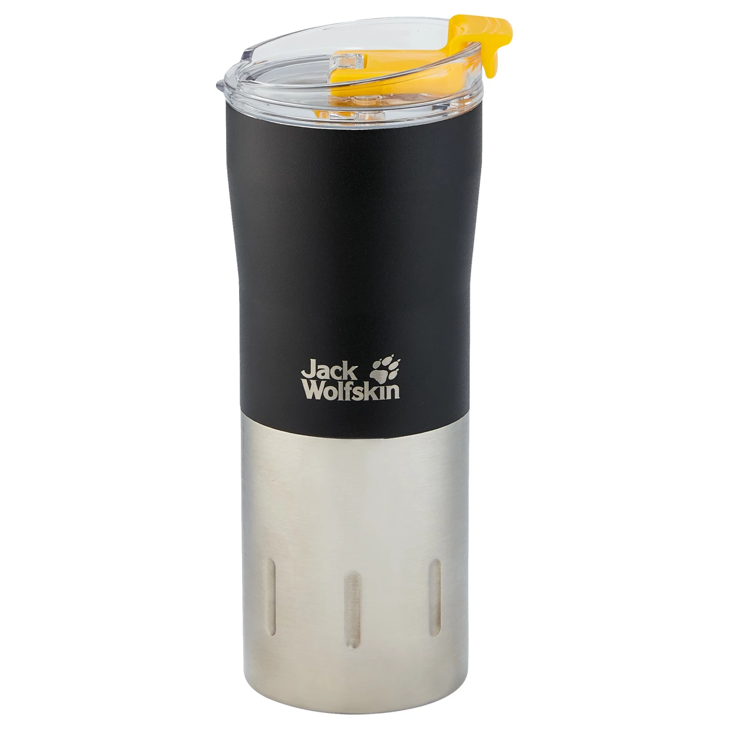 Jack Wolfskin Kariba 500 ml - Trinkflasche Jack Wolfskin Kariba 500 Ml - Trinkflasche -Ergobag Sales Store Jack Wolfskin Kariba 0 5 L Trinkflasche black 8007041 6000 1