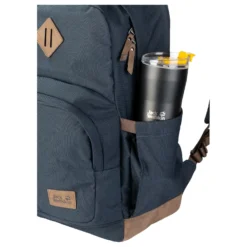 Jack Wolfskin Kariba 500 Ml - Trinkflasche 4 Jack Wolfskin Kariba 500 Ml - Trinkflasche -Ergobag Sales Store Jack Wolfskin Kariba 0 5 L Trinkflasche black 8007041 6000 5