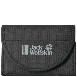 Jack Wolfskin Cashbag - Geldbörse 3cc 13.5 Cm RFID
