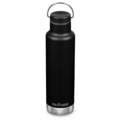 Klean Kanteen Classic VI 592 Ml Edelstahl - Trinkflasche Mit Loop Cap