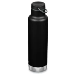 Klean Kanteen Classic VI 592 Ml Edelstahl - Trinkflasche Mit Loop Cap 2 Klean Kanteen Classic VI 592 Ml Edelstahl - Trinkflasche Mit Loop Cap -Ergobag Sales Store Klean Kanteen Classic VI 592 ml Edelstahl Trinkflasche mit Loop Cap black 1008457 3