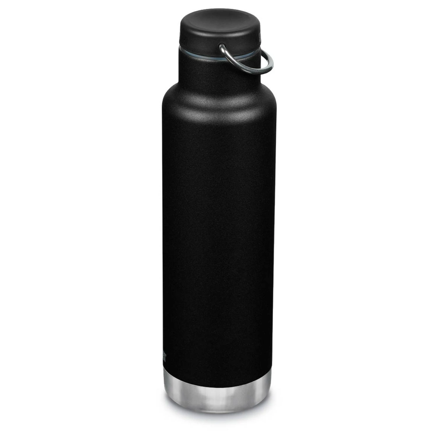 Klean Kanteen Classic VI 592 ml Edelstahl - Trinkflasche mit Loop Cap Klean Kanteen Classic VI 592 Ml Edelstahl - Trinkflasche Mit Loop Cap -Ergobag Sales Store Klean Kanteen Classic VI 592 ml Edelstahl Trinkflasche mit Loop Cap black 1008457 3