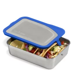 Klean Kanteen Food Box 1005 Ml Lunchbox - Brotzeitbox -Ergobag Sales Store Klean Kanteen Food Box Lunch Box 1005 ml blueberry bliss 1005806 4