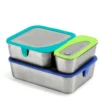 Klean Kanteen Food Box Set 3tlg. - Brotzeitbox