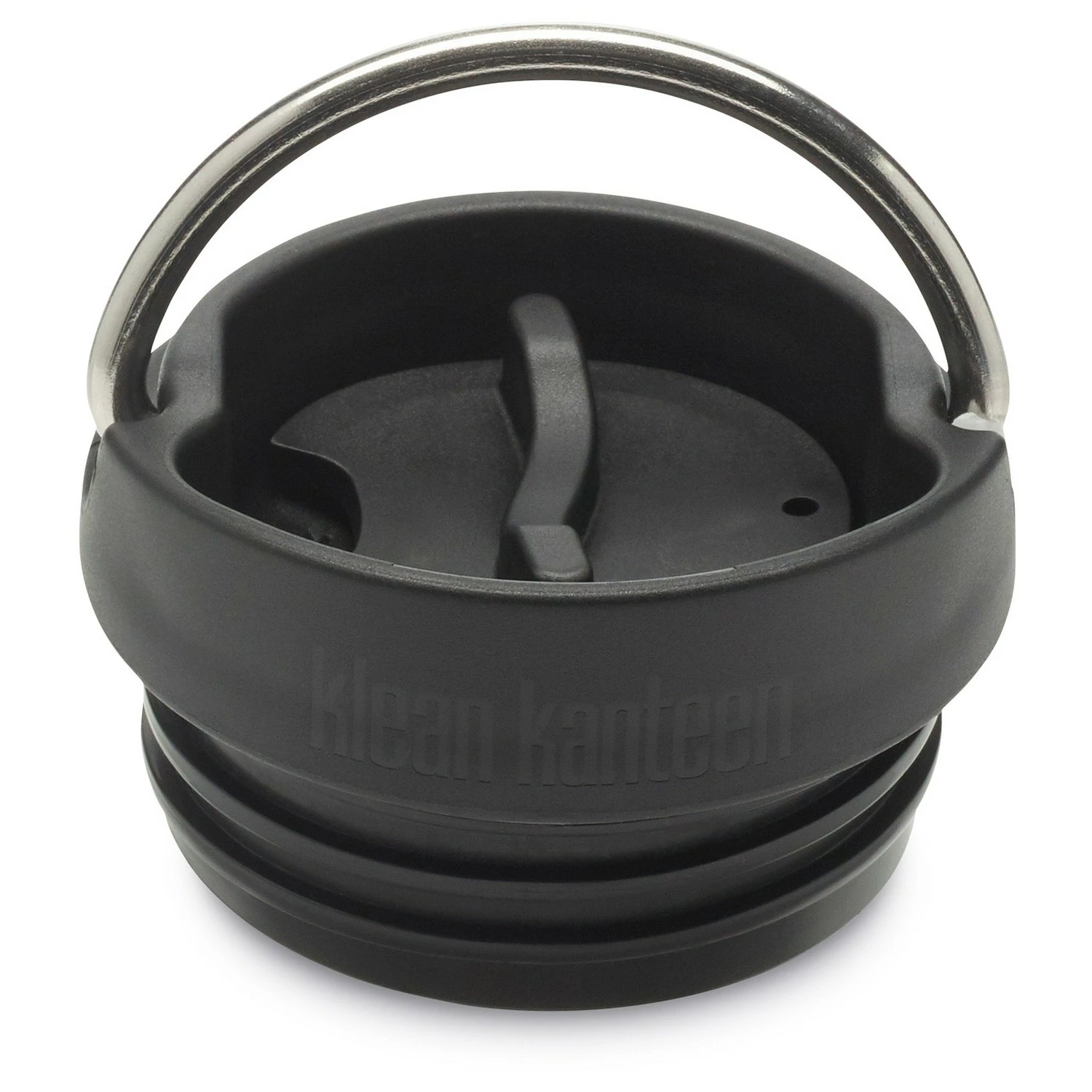 Klean Kanteen TKWide VI 355 ml Isolierflasche - Trinkflasche mit Cafe Cap Klean Kanteen TKWide VI 355 Ml Isolierflasche - Trinkflasche Mit Cafe Cap -Ergobag Sales Store Klean Kanteen TKWide VI Isolierflasche mit Cafe Cap 355 ml black 1008302 2