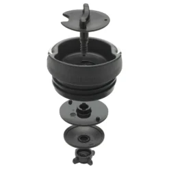 Klean Kanteen TKWide VI 355 Ml Isolierflasche - Trinkflasche Mit Cafe Cap 2 Klean Kanteen TKWide VI 355 Ml Isolierflasche - Trinkflasche Mit Cafe Cap -Ergobag Sales Store Klean Kanteen TKWide VI Isolierflasche mit Cafe Cap 355 ml black 1008302 3