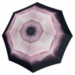 Knirps T.200 M Duomatic - Taschenschirm Regenschirm Ecorepel