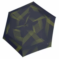Knirps U.200 Ultra Light Duomatic - Taschenschirm Regenschirm