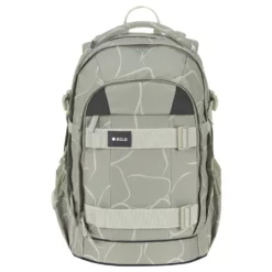 LÄSSIG Bold Origin - Schulrucksack 46.5 Cm