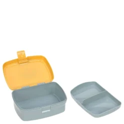 LÄSSIG Lunch Set About Friends Set 2tlg. - Brotzeitbox Und Trinkflasche -Ergobag Sales Store L SSIG Lunch Set About Friends Brotdose und Trinkflasche Set 2 tlg Lion 1210057832 3