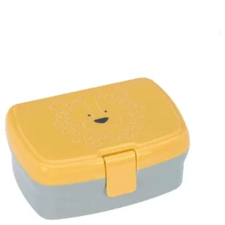 LÄSSIG Lunch Set About Friends Set 2tlg. - Brotzeitbox Und Trinkflasche -Ergobag Sales Store L SSIG Lunch Set About Friends Brotdose und Trinkflasche Set 2 tlg Lion 1210057832 6