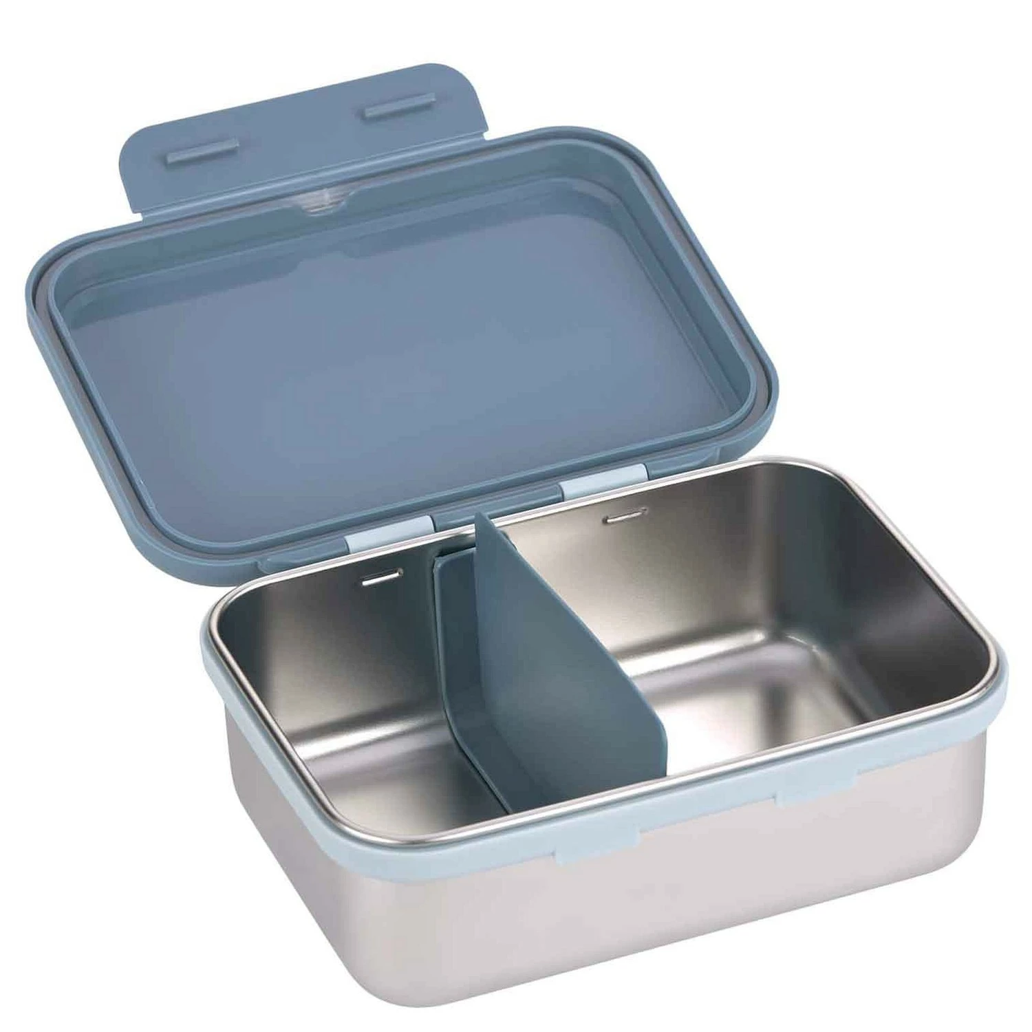 LÄSSIG Lunchbox Stainless Steel Adventure 17.3 cm - Brotzeitbox LÄSSIG Lunchbox Stainless Steel Adventure 17.3 Cm - Brotzeitbox -Ergobag Sales Store L SSIG Lunchbox Stainless Steel Adventure Brotdose 17 3 cm Tractor 1210029496 2