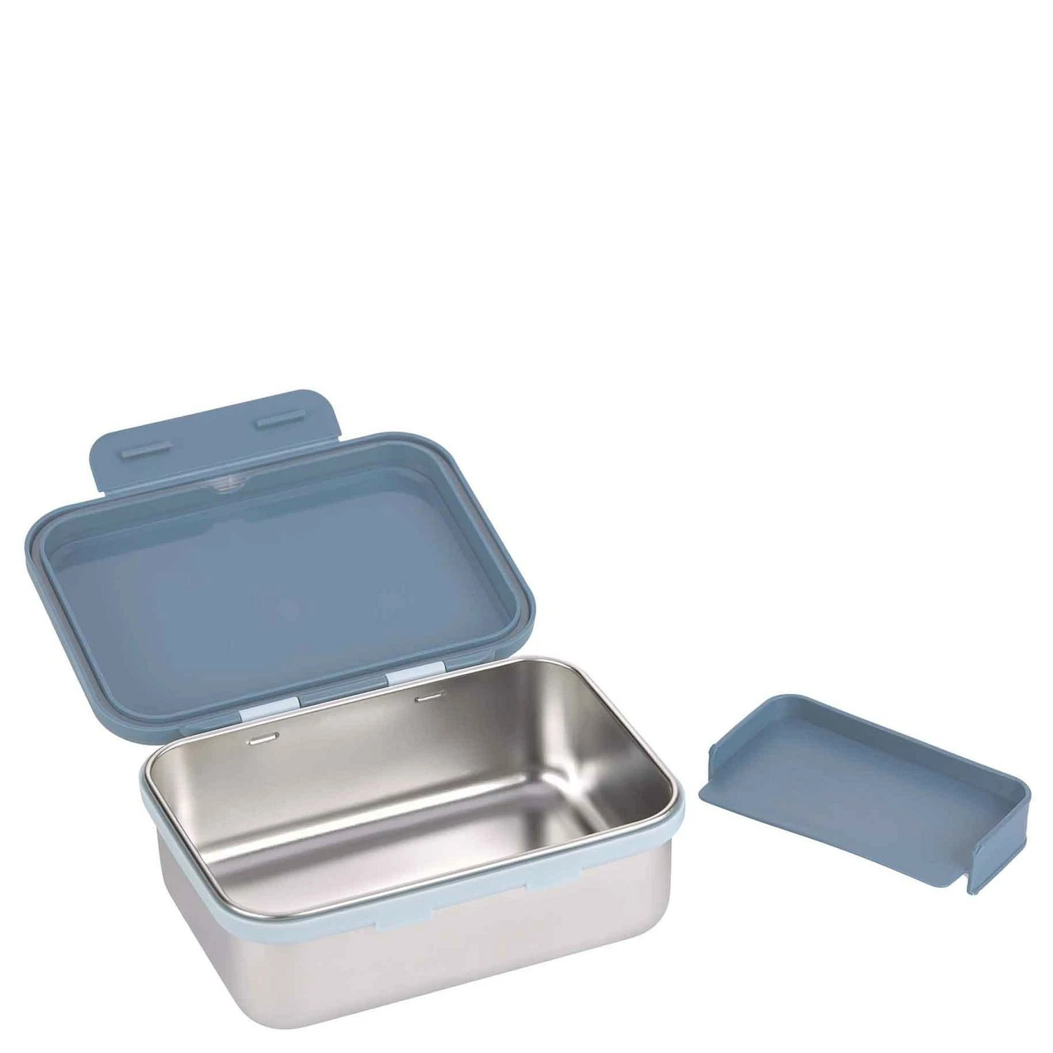 LÄSSIG Lunchbox Stainless Steel Adventure 17.3 cm - Brotzeitbox LÄSSIG Lunchbox Stainless Steel Adventure 17.3 Cm - Brotzeitbox -Ergobag Sales Store L SSIG Lunchbox Stainless Steel Adventure Brotdose 17 3 cm Tractor 1210029496 3