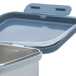 LÄSSIG Lunchbox Stainless Steel Adventure 17.3 Cm - Brotzeitbox 3 LÄSSIG Lunchbox Stainless Steel Adventure 17.3 Cm - Brotzeitbox -Ergobag Sales Store L SSIG Lunchbox Stainless Steel Adventure Brotdose 17 3 cm Tractor 1210029496 4