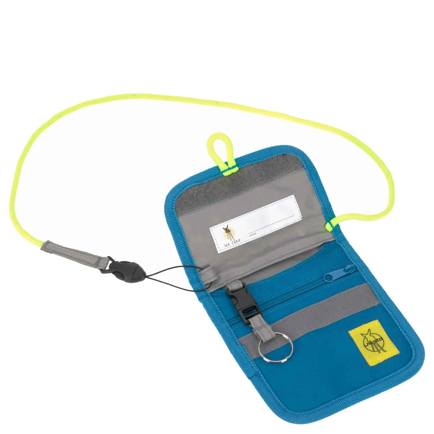 LÄSSIG School Set Boxy Unique - Schulranzen Set 7tlg. LÄSSIG School Set Boxy Unique - Schulranzen Set 7tlg. -Ergobag Sales Store L SSIG School Set Boxy Unique Schulranzen Set 7 tlg Blue 1205015445 11