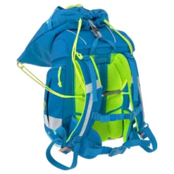 LÄSSIG School Set Boxy Unique - Schulranzen Set 7tlg. 2 LÄSSIG School Set Boxy Unique - Schulranzen Set 7tlg. -Ergobag Sales Store L SSIG School Set Boxy Unique Schulranzen Set 7 tlg Blue 1205015445 3