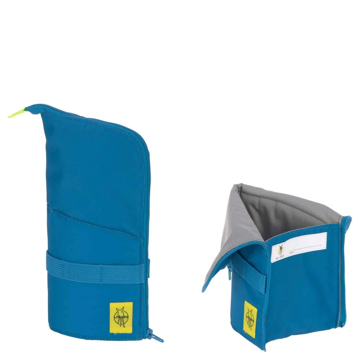 LÄSSIG School Set Boxy Unique - Schulranzen Set 7tlg. LÄSSIG School Set Boxy Unique - Schulranzen Set 7tlg. -Ergobag Sales Store L SSIG School Set Boxy Unique Schulranzen Set 7 tlg Blue 1205015445 8