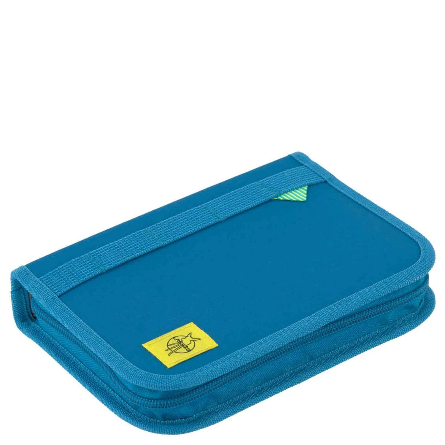 LÄSSIG School Set Boxy Unique - Schulranzen Set 7tlg. LÄSSIG School Set Boxy Unique - Schulranzen Set 7tlg. -Ergobag Sales Store L SSIG School Set Boxy Unique Schulranzen Set 7 tlg Blue 1205015445 9