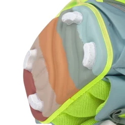 LÄSSIG School Set Flexy Unique - Schulranzen Set 7tlg. (Neon Modell) -Ergobag Sales Store L SSIG School Set Flexy Unique Schulranzen Set 7 tlg Neon Modell Blue Neon Yellow 1205008843 4