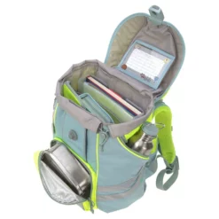 LÄSSIG School Set Flexy Unique - Schulranzen Set 7tlg. (Neon Modell) -Ergobag Sales Store L SSIG School Set Flexy Unique Schulranzen Set 7 tlg Neon Modell Blue Neon Yellow 1205008843 5