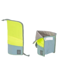 LÄSSIG School Set Flexy Unique - Schulranzen Set 7tlg. (Neon Modell) -Ergobag Sales Store L SSIG School Set Flexy Unique Schulranzen Set 7 tlg Neon Modell Blue Neon Yellow 1205008843 7