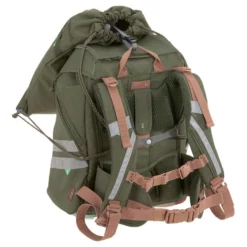 LÄSSIG School Set Flexy Unique - Schulranzen Set 7tlg. -Ergobag Sales Store L SSIG School Set Flexy Unique Schulranzen Set 7 tlg Olive 1205008582 11