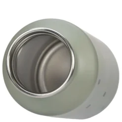 LÄSSIG Stainless Steel Happy Prints 500 Ml - Trinkflasche -Ergobag Sales Store L SSIG Stainless Steel Happy Prints 500 ml Trinkflasche light olive 1210026581 3