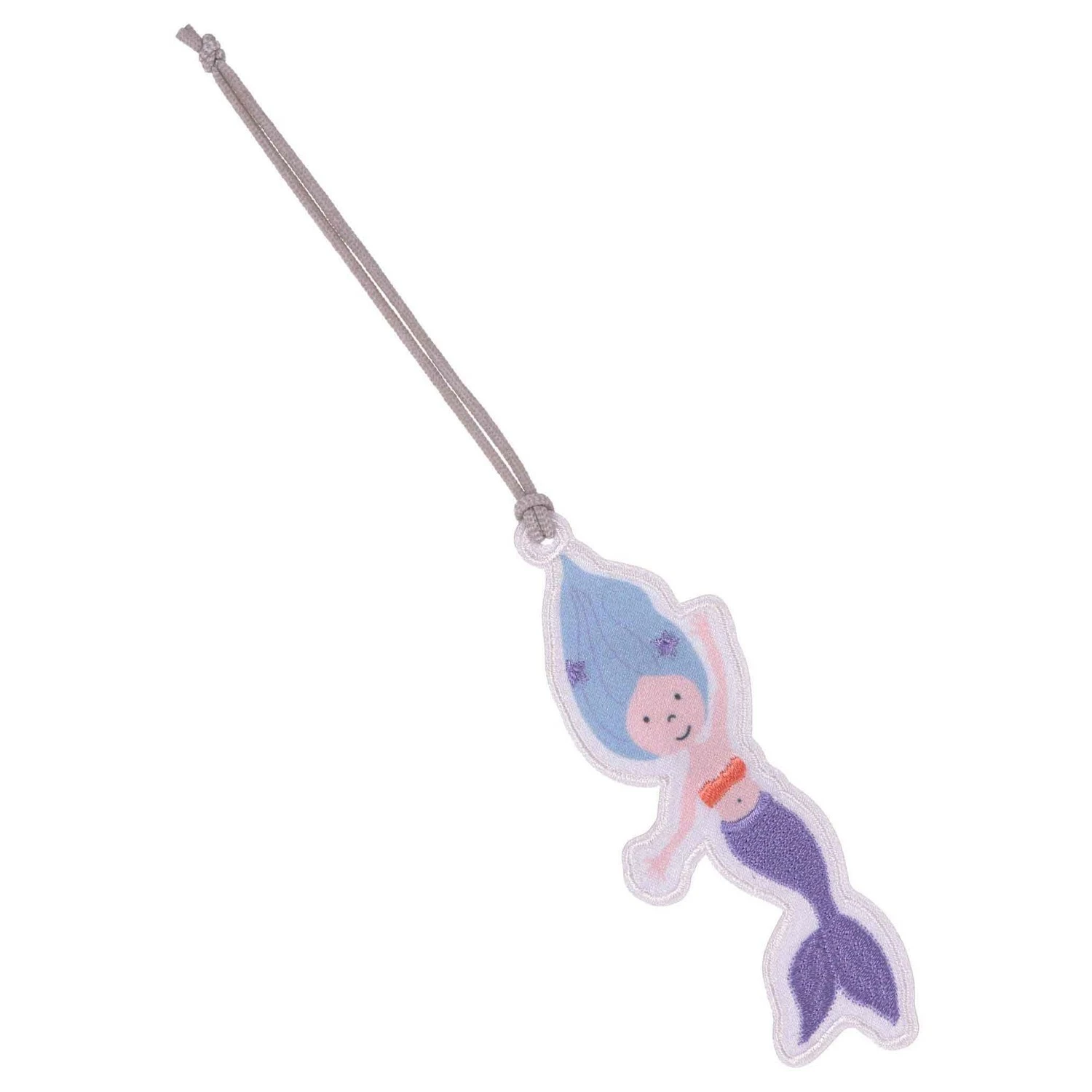 LÄSSIG Zubehör School Patches Set - Anhänger/Patches LÄSSIG Zubehör School Patches Set - Anhänger/Patches -Ergobag Sales Store L SSIG Zubeh r School Patches Set Anh nger Patches Mermaid 1205007049 2