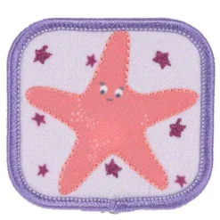 LÄSSIG Zubehör School Patches Set - Anhänger/Patches 2 LÄSSIG Zubehör School Patches Set - Anhänger/Patches -Ergobag Sales Store L SSIG Zubeh r School Patches Set Anh nger Patches Mermaid 1205007049 3