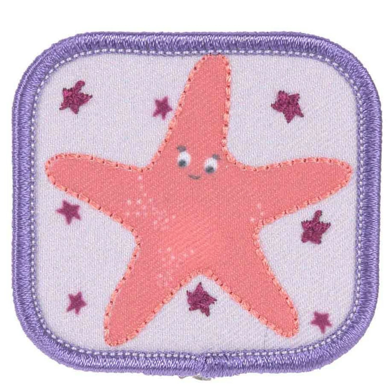 LÄSSIG Zubehör School Patches Set - Anhänger/Patches LÄSSIG Zubehör School Patches Set - Anhänger/Patches -Ergobag Sales Store L SSIG Zubeh r School Patches Set Anh nger Patches Mermaid 1205007049 3