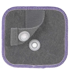 LÄSSIG Zubehör School Patches Set - Anhänger/Patches 3 LÄSSIG Zubehör School Patches Set - Anhänger/Patches -Ergobag Sales Store L SSIG Zubeh r School Patches Set Anh nger Patches Mermaid 1205007049 4