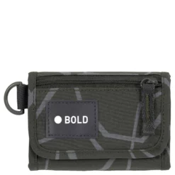 LÄSSIG Lässig Bold - Geldbörse 12.2 Cm